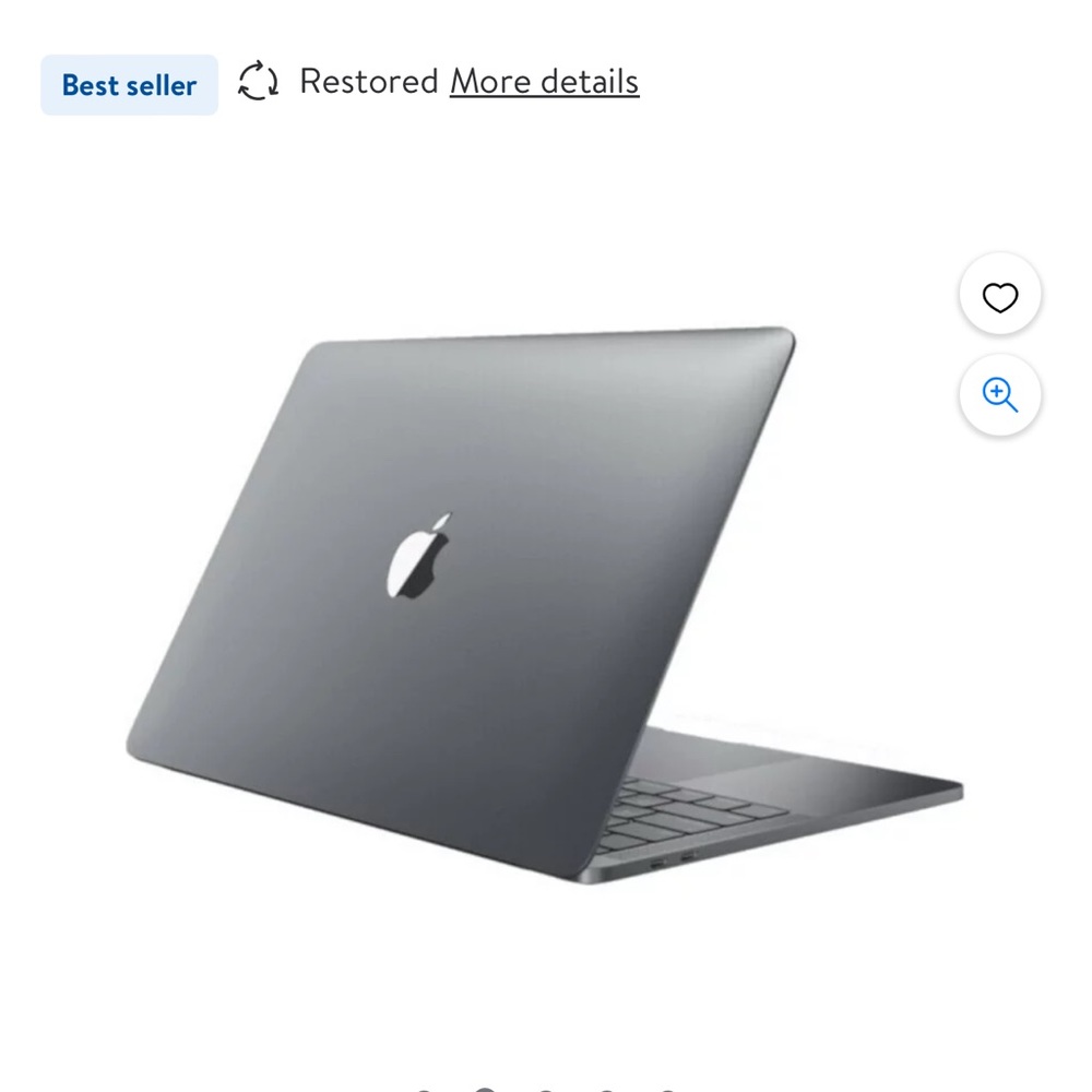 2020 MACBOOK
